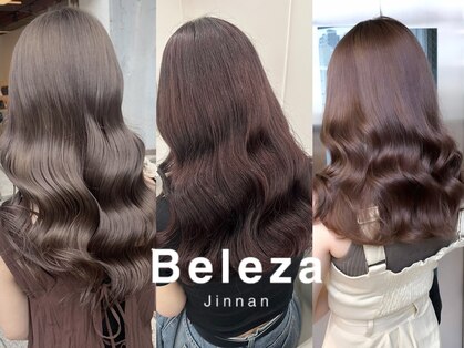 ベレーザ 渋谷神南(Beleza)の写真