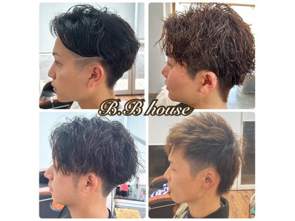 ビービーハウス(B.B house)の写真