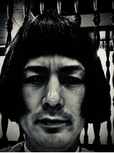 美容室 オルサ(ORSA)&nbsp;山城 健一