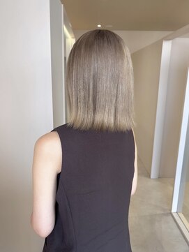 テラバイルヴェール 各務原(TERRA by LeVert) 王道ベージュ☆