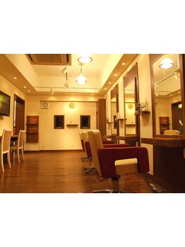 【浦和】落ち着いたプライベート空間で心も体もリラックス♪周りを気にせず、ゆったり過ごせる空間が魅力＊