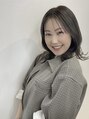 ガロウ 大通店(garou) 八重樫 翔子