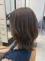 ジュール イオンモールKYOTO店(Jour)&nbsp;ミディウルフ