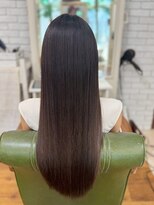 クララ タカマツ(CLALA Takamatsu)&nbsp;髪質改善トリートメント