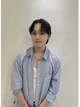 アース 一宮店(HAIR & MAKE EARTH)&nbsp;栗田 将成