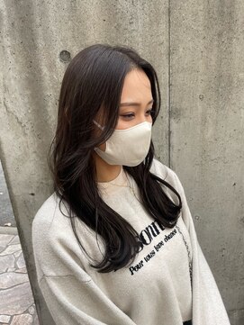 ブランシェ神領店 オリーブグレージュ☆