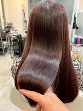 リットヘアー 本山店(lit hair)