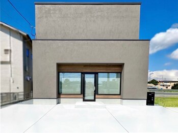 エン(EN)の写真/【メンズサロンOPEN！】都内某有名メンズサロンでの経験を活かした実力派スタイリストにお任せください！