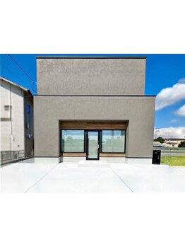 【メンズサロンOPEN！】都内某有名メンズサロンでの経験を活かした実力派スタイリストにお任せください！