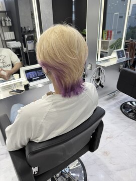 サロウィン(SALOWIN) デザインカラー