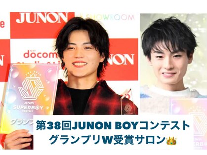 レッド(RED)の写真