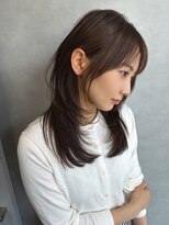 ジエクト カナウ(The Ect canow) オリーブグリーン/ココアグレージュ/ヘーゼルブラウン