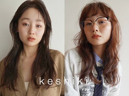 ケシキ 佐賀(keshiki)の写真