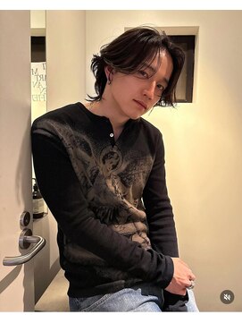 ゾーイボーイズ(ZOEY BOYZ) メンズミディアム