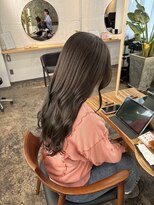 サイ(sai)&nbsp;【江幡担当】赤み撃退！オリーブベージュ