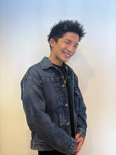 マジック(magic) 矢後 翔馬