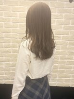 ヌーベス 神崎川(nubes)&nbsp;うるふわロング