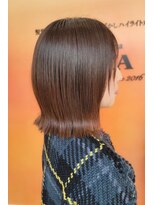 トウカ 南流山店(TOUKA)&nbsp;オイルケア ツヤ外はねボブ