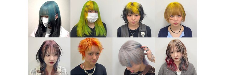 ルィ 名古屋栄(llwy)のサロンヘッダー