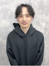 ワンズ リー 上大岡店(One's ly)&nbsp;HAYATO 【上大岡】