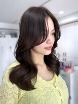 ハピネス クローバー 八木店(Happiness CLOVER)&nbsp;ダークブラウン/モカブラウン/髪質改善