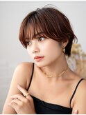 大人ショート