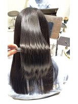 ミヨン 京橋店(miyon) 【miyon】韓国ヘアカット×パーソナル診断カラー×髪質改善