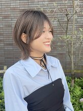 ビューエヒメ(VIEW EHIME) 葛原 実愛