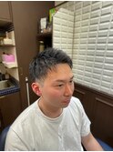アップバンクショート