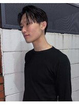 サンアタゴノット(san.atagonot) モードセンターパート