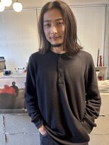 ブリコ(Brico)&nbsp;メンズミディアム