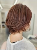 カット/カラー/白髪ぼかし/トリートメント【30代/40代/50代】