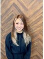 アグ ヘアー ピアス 矢本店(Agu hair pias) 武山 美奈