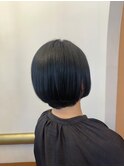 【髪質改善】ショート