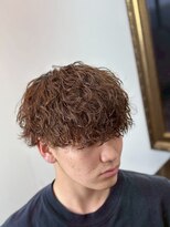 ブルーオーシャン 福岡大橋店(Blue Ocean)&nbsp;大学生に人気波巻きパーマ