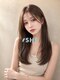シー 岡崎(,SHE)の写真/【大人女性必見】毎日頑張っている大人女性へ♪自慢のトリートメントとキマるカット技術で自分にご褒美を☆