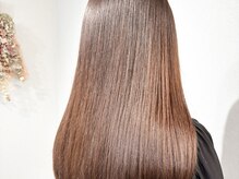 ラメールヘア(la mer hair)の雰囲気（髪質改善と酸性ストレートが得意です。）