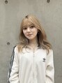 トリコ 梅田茶屋町店(trico)&nbsp;共田 和佳奈