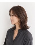 Color Lounge　大人ブラウンベージュ