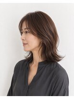 カラーラウンジ(Color Lounge)&nbsp;Color Lounge　大人ブラウンベージュ