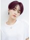 アグ ヘアー テイク 米沢徳町店(Agu hair take)の写真/<最旬トレンド>ノウハウで計算し尽くしたStyleへ☆小顔魅せ効果◎ショート&ボブのリピート率多数[米沢徳町]