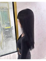 凪(Nagi)&nbsp;髪質改善ストレート/20代30代40代