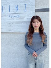 リンツバイアンジェ(Linz by Ange)&nbsp;小林 愛美