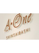 Ａ・Ｏｎｅ 心斎橋店 【エーワン】