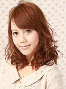 髪質改善と縮毛矯正の専門店 サンティエ(scintiller) ★ゆるふわカール★