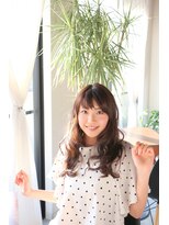 デジール(Desir)&nbsp;軽やか＆スイートカール