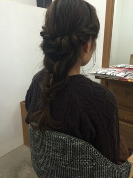 キー(kii) kiiアレンジ