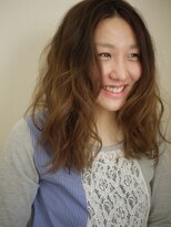 ファースト 泉中央店(first)&nbsp;セピアアッシュカラー◎20代30代40代50代