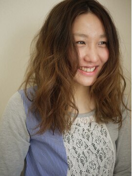 ファースト 泉中央店(first) セピアアッシュカラー◎20代30代40代50代