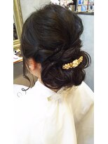 レヴィーマム(Revie mum)&nbsp;カジュアルセットスタイル